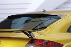 CSR-Automotive-Achterruit-Achterraam-Spoiler-Audi TT / TTS / TT RS (8J) Coupe HSB090