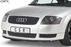 Splitter-Spoiler-Audi TT 8N CSL011-CSR-Automotive