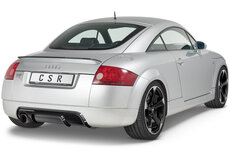 CSR-Automotive-Rear-Diffuser-Audi TT 8N HA248