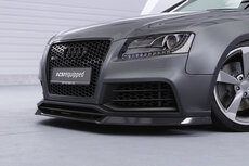 Splitter-Spoiler-Audi RS5 (8T) CSL837-CSR-Automotive