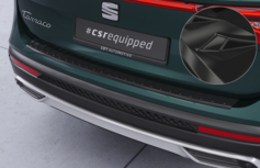 Laaddrempelbescherming Voor Seat Tarraco LKS009-G