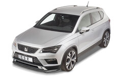 Splitter-Spoiler-Seat Ateca (Typ 5FP, KH7) CSL567-CSR-Automotive
