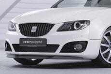 Splitter-Spoiler-Seat Exeo 3R CSL369-CSR-Automotive