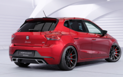 Achterklep-Spoiler-Extention-Seat Ibiza 5 (6F) HF206-CSR-Automotive