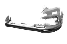 Splitter-Spoiler-Ford Transit Custom / Tourneo Custom Sport CSL803-CSR-Automotive