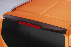 Achterklep-Spoiler-Extention-Ford Transit MK7 Custom Met Achter deuren HF964-CSR-Automotive