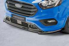 Splitter-Spoiler-Ford Tourneo Custom CSL718-CSR-Automotive