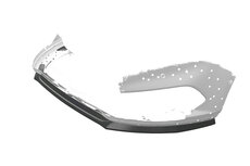 Splitter-Spoiler-Ford S-Max MK2 CSL551-CSR-AutomotiveSplitter-Spoiler-Ford S-Max MK2 CSL551-CSR-Automotive