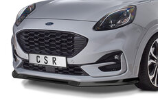 Splitter-Spoiler-Ford Puma ST-Line CSL504-CSR-Automotive