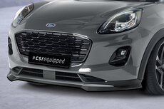 Splitter-Spoiler-Ford-Ford Puma Titanium CSL651-CSR-Automotive