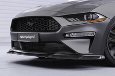 Splitter-Spoiler-Ford Mustang VI CSL452-CSR-Automotive