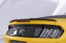 Achterklep-Spoiler-Extention-Ford Mustang VI HF720-CSR-Automotive