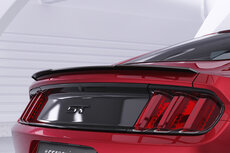 Achterklep-Spoiler-Extention-Ford Mustang VI HF727-CSR-Automotive