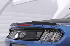 Achterklep-Spoiler-Extention-Ford Mustang VI Cabrio HF264-CSR-Automotive