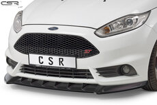 Splitter-Spoiler-Ford Fiesta MK7 ST CSL351-CSR-Automotive
