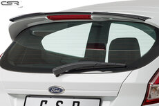 Achterklep-Spoiler-Extention-Ford Fiesta MK7 ST / ST-Line HF676-CSR-Automotive