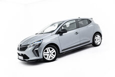 Maxton Design Renault Clio Mk5 Facelift Side Skirts Diffusers Versie 1