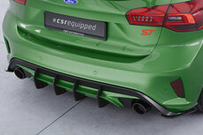 CSR-Automotive-Rear-Diffuser-Geschikt-Voor-Ford Focus MK4 ST HA337-L