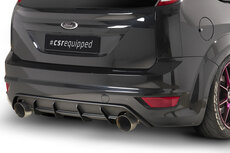 CSR-Automotive-Rear-Diffuser-Geschikt-Voor-Ford Focus ST MK2 HA271-HA299