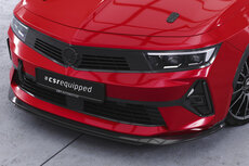 Splitter-Spoiler-Opel Astra L CSL785-CSR-Automotive