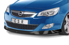 Splitter-Spoiler-Opel Astra J CSL447-CSR-Automotive