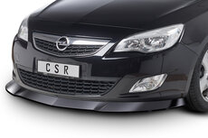Splitter-Spoiler-Opel Astra J CSL064-CSR-Automotive