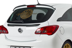 Achterklep-Spoiler-Extention-Opel Corsa E HF832-CSR-Automotive