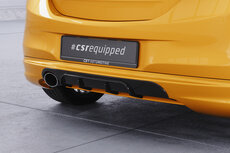 CSR-Automotive-Rear-Diffuser-Geschikt-Voor-Opel Corsa E GSI HA446