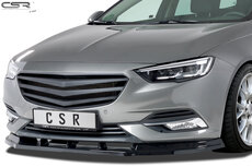 Splitter-Spoiler-Opel Insignia B CSL310-CSR-Automotive