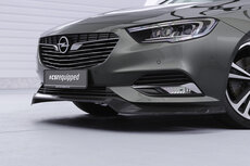 Splitter-Spoiler-Opel Insignia Grand Sport OPC Line CSL889-CSR-Automotive