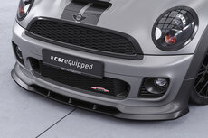 Splitter-Spoiler-Mini Cooper Coupe JCW (R58/R59) CSL529-CSR-Automotive