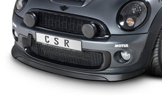 Splitter-Spoiler-Mini Rxx CSL334-CSR-Automotive Mini R55 / R56 / R57 / R58 / R59 / R60 / R61