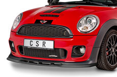 Splitter-Spoiler-Mini R56 John Cooper Works CSR-CSL454