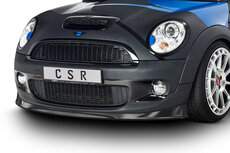 Splitter-Spoiler-Mini Cooper S R56 CSL512