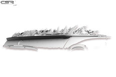 Achterklep-Spoiler-Extention-Mini R57 Cabrio HF564-CSR-Automotive