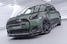 Splitter-Spoiler-Mini Countryman (U25) CSL969-CSR-Automotive