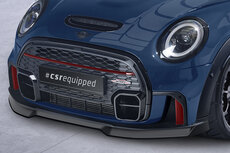 Splitter-Spoiler-Mini F55, F56, F57 (One, Cooper, Cooper S, JCW) CSL673-CSR-Automotive