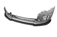 Splitter-Spoiler-Mini Clubman (F54) JCW CSL970-CSR-Automotive