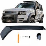 Snorkelkit Snorkel Voor Land Rover Defender L663 (90/110) Vergrote Waaddiepte Offroad Bescherming