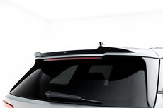 Maxton Design Skoda Kodiaq Sportline Mk2 Achterklep Spoiler Cap Extention Versie 1