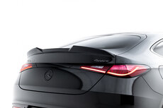Maxton Design Mercedes Benz GLC Coupe C254 3D Spoiler Cap Extention Versie 1