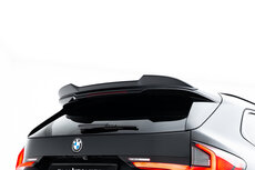 Maxton Design Design Bmw X1 M35i U11 3D Spoiler Cap Extention Versie 1