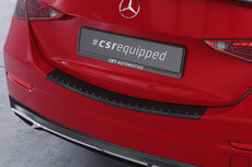 CSR-Automotive-Bumper-Beschermlijst-Geschikt-Voor-Mercedes-C-Klasse-W206-LKS018-G