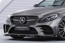 Splitter-Spoiler-Mercedes-C-Klasse-W205-AMG-Line-CSL696