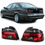 bmw-5-Serie-e39-limousine-achterlichten-rood-zwart-apk-vervanging