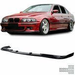 bmw-5-Serie-e39-m-pakket-spoiler-splitter-zwart-glans-