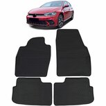 rubber-automatten-Volkswagen-Volkswagen-Polo-AW