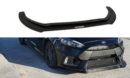 Maxton-Design-Ford-Focus-RS-Mk3-Hybrid -Splitter-Spoiler