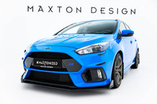 Maxton-Design-Ford-Focus-RS Mk3-Splitter-Spoiler-Pro-Street-Versie-1