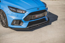 Maxton-Design-Ford-Focus-RS-Mk3-Splitter-Spoiler-Pro-Street-+-Flaps